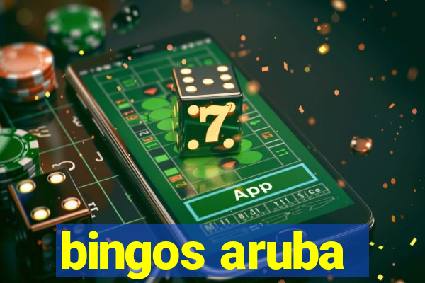 bingos aruba